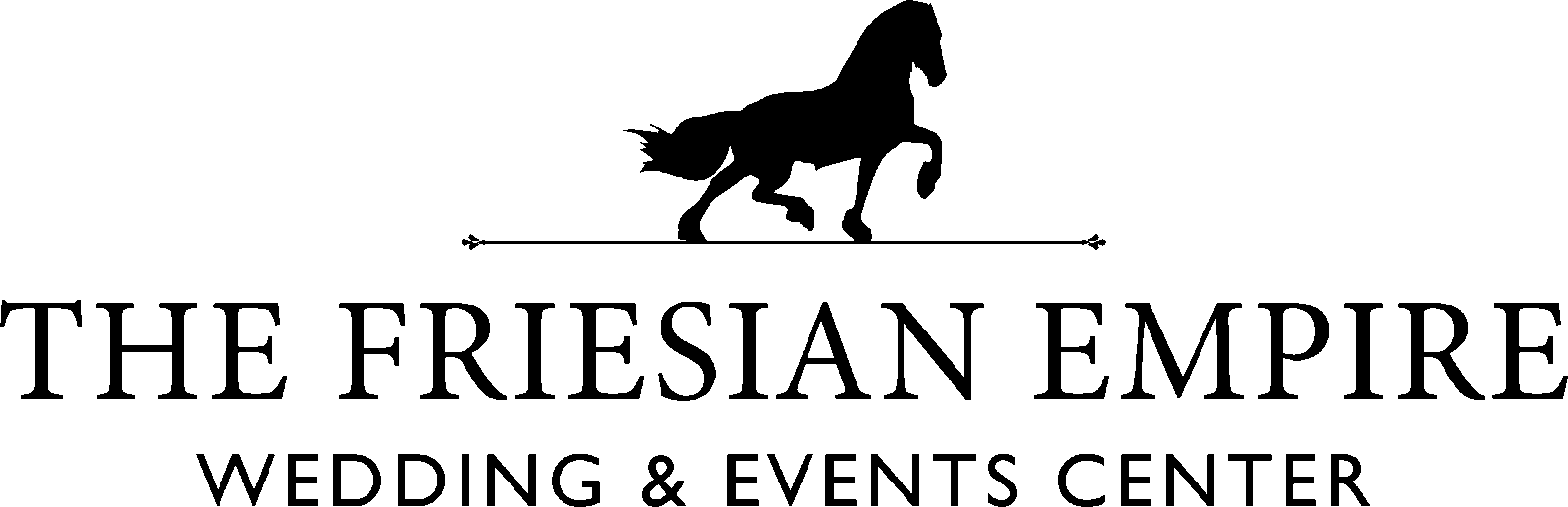 The Friesian Empire Wedding & Events Center