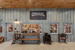 General store